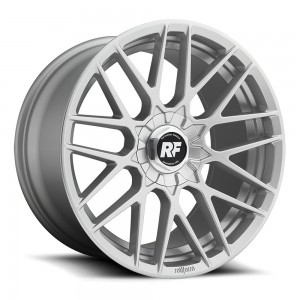 Felgi Rotiform RSE- 20x10 Silver Finish