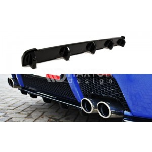 Dyfuzor Tylnego Zderzaka - Alfa Romeo 147 GTA