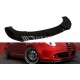 Przedni Splitter / dokładka ABS - Alfa Romeo Mito