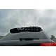Nakładka Spojler CAP Tylnej Klapy - Audi A4 B7 Avant / S4