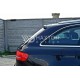 Nakładka Spojlera Tylnej Klapy - Audi A4 B8 Avant