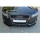 Przedni Splitter / dokładka v.1 - Audi S5 / A5 8T S-line 07-11