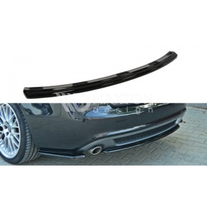 Splitter Tylnego Zderzaka (ver.1) - Audi A5 S-line 07-11