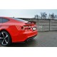 Splittery Boczne Tylnego Zderzaka ABS - Audi A7 S-line FL