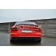 Nakładka Spojler CAP Tylnej Klapy - Audi A7 S-line / S7 C7 Facelift