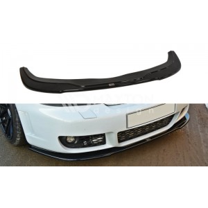 Przedni Splitter / dokładka - Audi RS4 B5