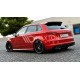 Nakładka Spojlera Tylnej Klapy ABS - Audi A6 C7 Avant S-line