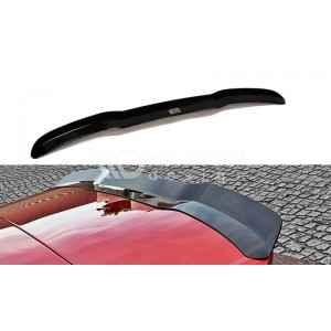 Nakładka Spojler CAP Tylnej Klapy - Audi A3 8V Sportback / Hatchback + S3