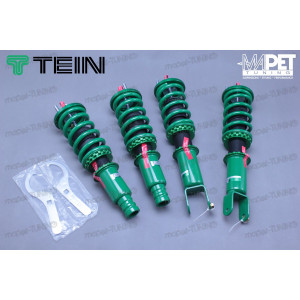 Zawieszenie Gwintowane TEIN FLEX Z - HONDA CIVIC V / DELSOL / INTEGRA (DC2/4)