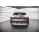 Nakładka Spojlera Tylnej Klapy ABS - Audi A6 C7 Avant S-line FL