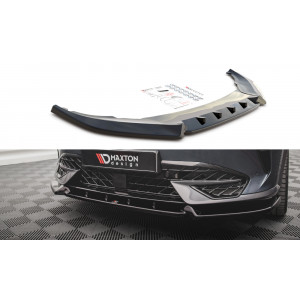 Przedni Splitter / dokładka ABS (ver.2) - Cupra Formentor