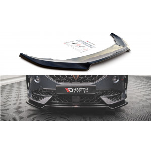 Przedni Splitter / dokładka ABS (ver.3) - Cupra Formentor
