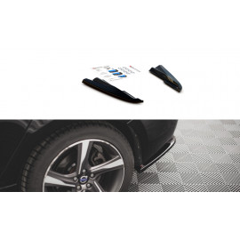 Splittery Boczne Tylnego Zderzaka - Volvo 