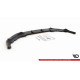 Przedni Splitter / dokładka v.1 - BMW 5 G30 / G31 / M550 Facelift M-Pack