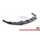 Przedni Splitter / dokładka v.1 - BMW 5 G30 / G31 / M550 Facelift M-Pack