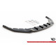 Przedni Splitter / dokładka v.2 - BMW 5 G30 / G31 / M550 Facelift M-Pack
