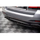 Splitter Tylnego Zderzaka - BMW 5 G30 / G31 Facelift M-Pack