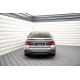 Splitter Tylnego Zderzaka - BMW 5 G30 / G31 Facelift M-Pack