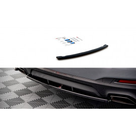Splitter Tylnego Zderzaka - BMW 5 G30 / G31 Facelift M-Pack