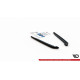 Splittery Boczne Tylnego Zderzaka - BMW 5 G30 / G31 Facelift M-Pack