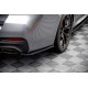 Splittery Boczne Tylnego Zderzaka - BMW 5 G30 / G31 Facelift M-Pack