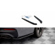 Splittery Boczne Tylnego Zderzaka - BMW 5 G30 Facelift M-Pack