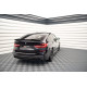 Splitter Tylnego Zderzaka - BMW 6 GT G32 M-Pack