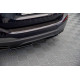 Splitter Tylnego Zderzaka - BMW 6 GT G32 M-Pack