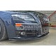 Przedni Splitter / dokładka ABS - Audi S8 D3