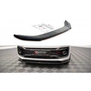 Przedni Splitter / dokładka ABS - VW Up GTI