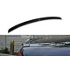 Przedłużenie Spojler Tylnej Klapy ABS - Audi A8 D3