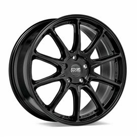 Felga aluminiowa OZ HYPER XT HLT 9x20 5x108 ET35 GLOSS BLACK