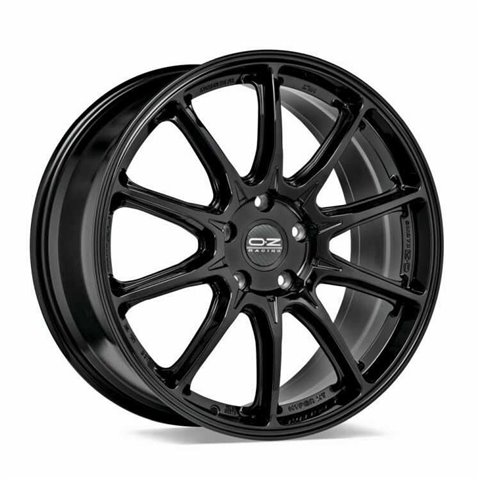 Felga aluminiowa OZ HYPER XT HLT 9x20 5x108 ET35 GLOSS BLACK