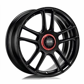 Felga aluminiowa OZ INDY HLT 8x18 5x108 ET45 GLOSS BLACK