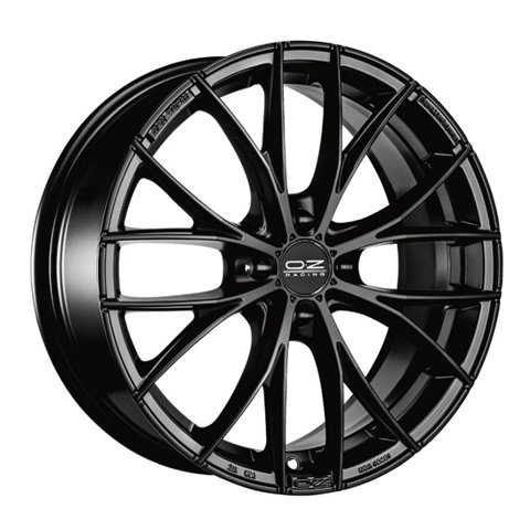 Felga aluminiowa OZ ITALIA 150 4F 7x17 4x100 ET37 GLOSS BLACK