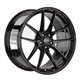 Felga aluminiowa OZ LEGGERA HLT 7,5x17 5x100 ET35 GLOSS BLACK