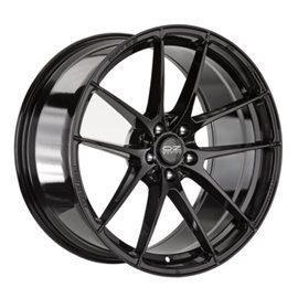 Felga aluminiowa OZ LEGGERA HLT 7,5x17 5x100 ET35 GLOSS BLACK