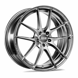 Felga aluminiowa OZ LEGGERA HLT 8,5x21 5x120 ET40 GRIGIO CORSA BRIGHT