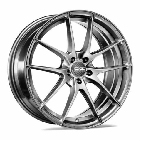 Felga aluminiowa OZ LEGGERA HLT 8,5x21 5x120 ET40 GRIGIO CORSA BRIGHT