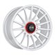 Felga aluminiowa OZ SUPERTURISMO EVOLUZIONE WRC 8x18 5x112 ET45 RACE WHITE