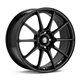 Felga aluminiowa SPARCO ASSETTO GARA 8,5x20 5x108 ET45 MATT BLACK