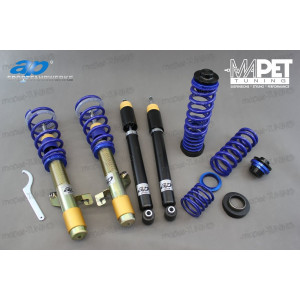 Gwint AP - BMW 2 F22 02/14- 25-55mm -920KG