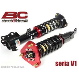 HONDA ELYSION 04-13 RR1/RR6 Zawieszenie gwintowane BC RACING V1-VT