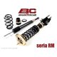 VW JETTA VI (Strut 54.5) 11-18 MK6/V6 Zawieszenie gwintowane BC RACING RM-MA