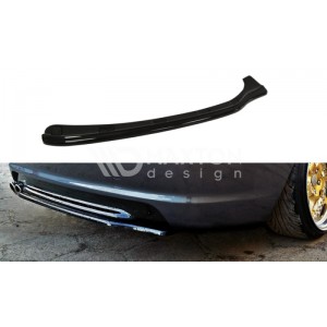 Splitter Tylnego Zderzaka - BMW 3 E46 Coupe M-pakiet