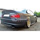 Splitter Tylnego Zderzaka - BMW 3 E46 Coupe M-pakiet