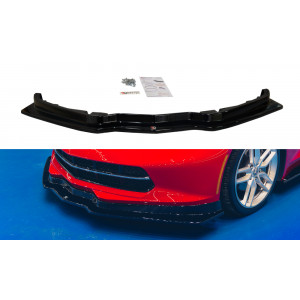 Splitter / dokładka zderzaka przód v.1 - Chevrolet Corvette C7