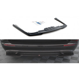 Dokładka Tylnego Zderzaka - Mercedes E-klasa W213 S213 16-21