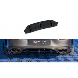Dyfuzor Tylnego Zderzaka ABS - Mercedes AMG E53 Coupe C238