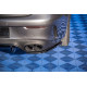 Splittery Boczne Tylnego Zderzaka ABS - Mercedes AMG E53 Coupe C238